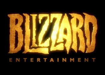 Логотип Blizzard