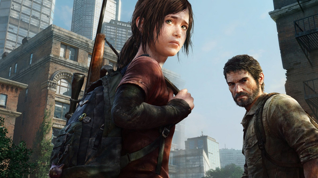 Артистка, сразившаяся Арью Старк в «Игре престолов» договорилась на роль Элли в экранизации игры The Last of Us