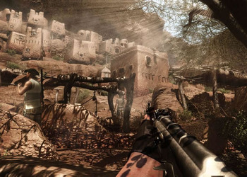 Разработчики ссылаются на Far Cry 3 в своих резюме