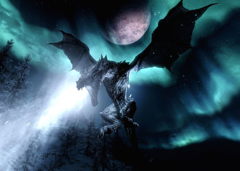 Разработчики игры The Elder Scrolls V: Skyrim "уже близко" к релизу дополнений на PS3