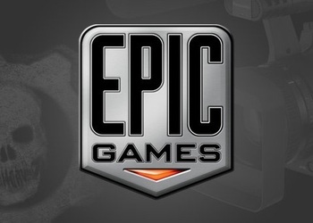 Логотип Epic Games