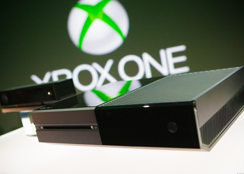 Microsoft выпустит комплект Xbox One без Kinect за 380 долларов