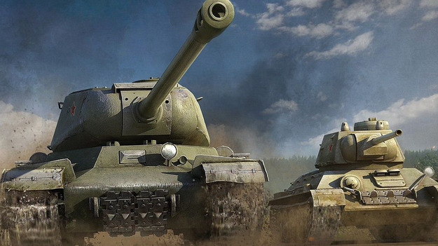 Разработчики игры World of Tanks «должны были прийти к обладателям консолей»