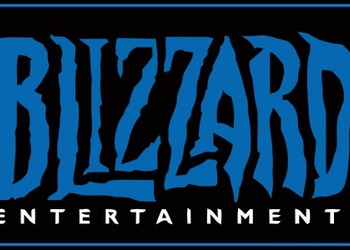 Логотип Blizzard Entertainment