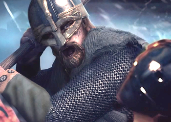 Создатели игры Total War: Attila показали единственного всадника апокалипсиса, у которого есть имя