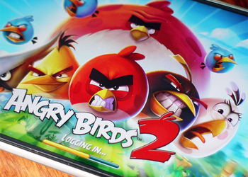 Игру Angry Birds 2 выпустили вместе с трейлером геймплея