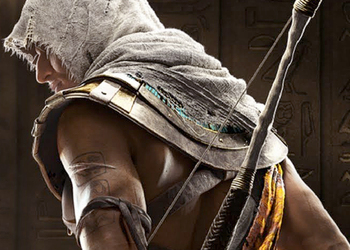 Разработчики раскрыли тайну происхождения главного героя Assassin's Creed: Origins