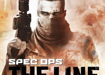 Игру Spec Ops: The Line для Steam предлагают получить бесплатно и навсегда