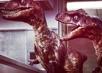 Jurassic Life для ПК предлагают получить получить бесплатно и навсегда