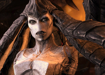 Blizzard открывает ранний доступ на бета-тестирование игры StarCraft II: Heart of the Swarm
