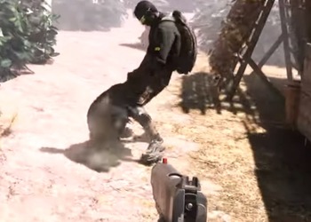 В Far Cry 5 показали, чем грозит совместное прохождение игры
