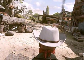 Опубликован первый реалистичный геймплей игры Wild West Online в открытом мире, вдохновленной вестерном Red Dead Redemption