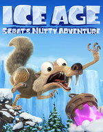 Ice Age: Scrat’s Nutty Adventure