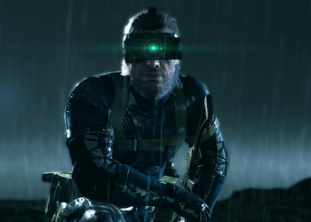 Игра Metal Gear Solid: Ground Zeroes выйдет на РС