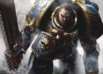 Warhammer 40,000: Space Marine для PC предлагают забрать бесплатно и навсегда