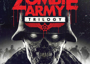 Zombie Army Trilogy для PC предлагают забрать бесплатно и навсегда