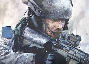 В Call of Duty: Modern Warfare разблокировали вид от третьего лица