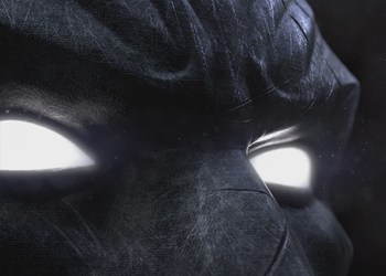 Компания Rocksteady анонсировала на E3 2016 новую игру Batman: Arkham VR