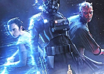 Star Wars: Battlefront 2 для ПК дают схватить бесплатно и навсегда