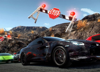Опубликован тизер-трейлер к экранизации серии игр Need for Speed