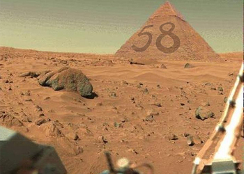На Луне и Марсе обнаружили таинственные цифры