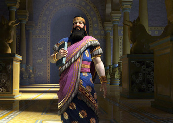 Создатели игры Civilization V рассказали о системах культуры и туризма в расширении Brave New World