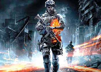 Игру Battlefield 3 выставили на распродажу всего за 1 доллар