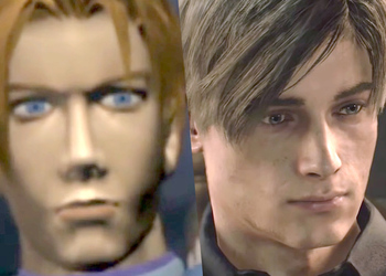 Графику Resident Evil 2 сравнили с оригиналом на видео