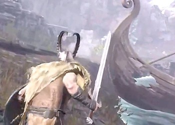 Rune 2 с открытым миром викингов в стиле The Elder Scrolls 6 стала эксклюзивом Epic Games Store