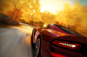 Microsoft анонсировала первое расширение к игре Forza Horizon