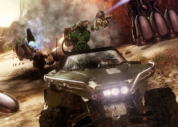 В игре Halo 4 может появиться режим кинотеатра и поддержка кланов