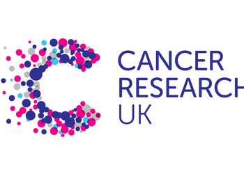 Логотип Института исследования рака