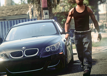 Игра GTA 6 появится после выхода PlayStation 5