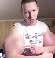 Синтоловый качок из Пятигорска ответил дерзкому каратисту из Дагестана Каме Пуле