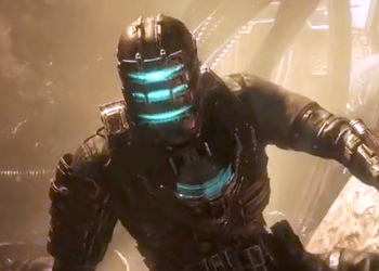 Dead Space 4 идею новой игры затизерил автор
