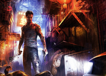 Sqaure Enix считает продажи игр Tomb Raider, Hitman: Absolution и Sleeping Dogs слабыми