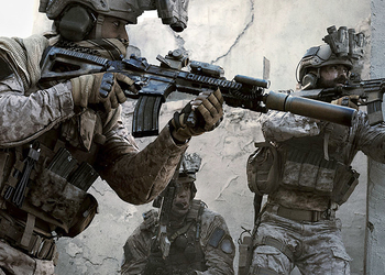Call of Duty: Modern Warfare получила новый движок