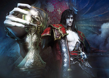 Castlevania: Lords of Shadow 2 станет последней игрой в серии для студии MercurySteam