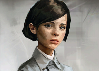 Эмили Колдуин станет главной героиней игры Dishonored 2