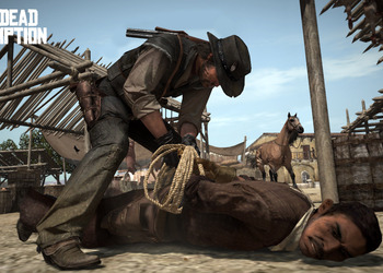 Rockstar запускает ХР ивент для Red Dead Redemption
