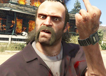 Глава Take-Two заговорил о необходимости сделать паузу с новыми играми GTA