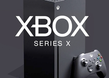 Трансляция Xbox Series X с первым геймплеем
