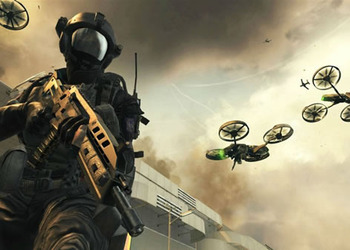 Activision официально анонсировала дополнение к игре Call of Duty: Black Ops 2