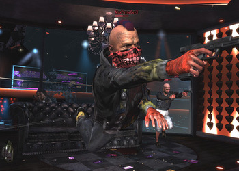 Дополнение Hostage Negotiation Pack к игре Max Payne 3 выйдет 30 октября