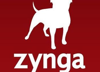 Логотип Zynga