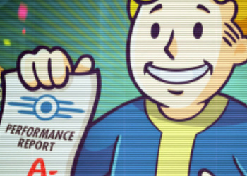 На E3 2016 анонсировали релиз Fallout: Shelter на PC