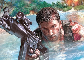 Вместо Far Cry 6 показали Far Cry Remake с новой графикой спустя 16 лет