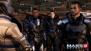 Слухи: BioWare готовит новое дополнение к игре Mass Effect 3
