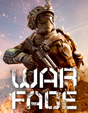 Warface donater ru