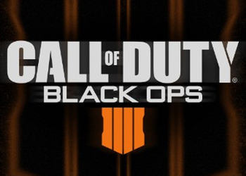 Официальный анонс и первый тизер-трейлер Call of Duty: Black Ops 4
